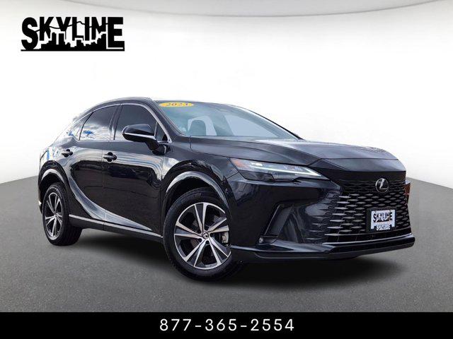 2023 Lexus RX 350 Premium for sale in Thornton, CO