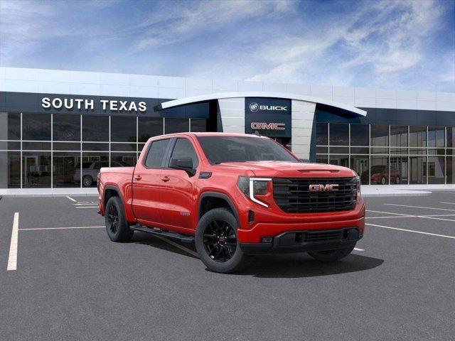 2024 GMC Sierra 1500 2WD Crew Cab Short Box Elevation for sale in McAllen, TX