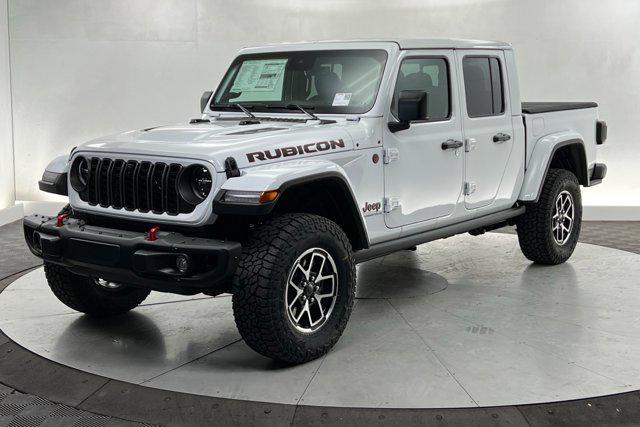 2024 Jeep Gladiator