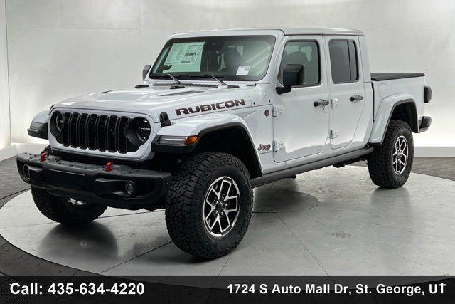 2024 Jeep Gladiator