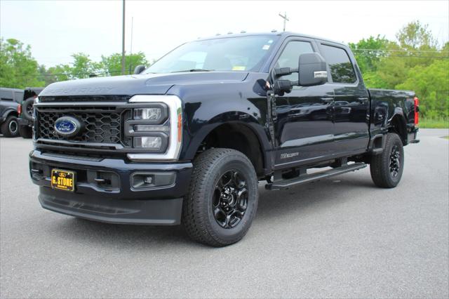 2024 Ford F-250