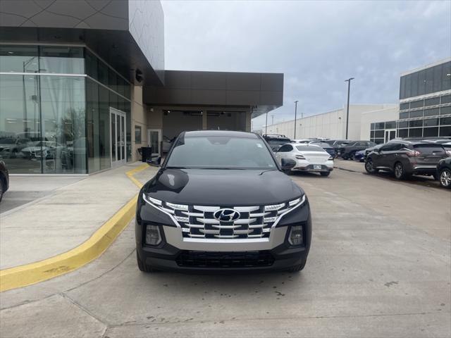 2024 Hyundai Santa Cruz SEL for sale in EDMOND, OK