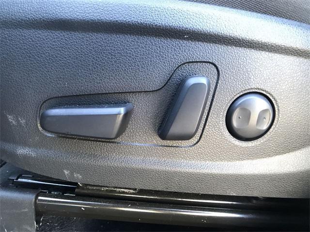 2023 Hyundai Santa Fe Hybrid Blue