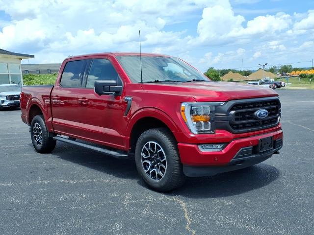 2022 Ford F-150 XLT for sale in Danville, VA