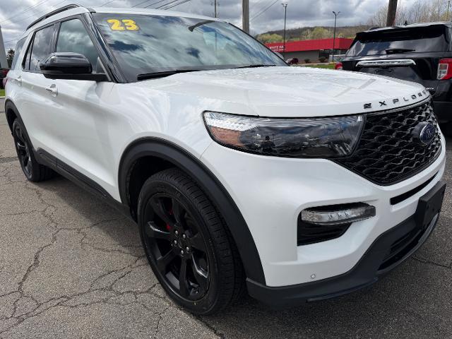2023 Ford Explorer ST for sale in Elmira, NY