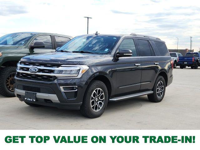 2022 Ford Expedition Limited for sale in Loveland, CO