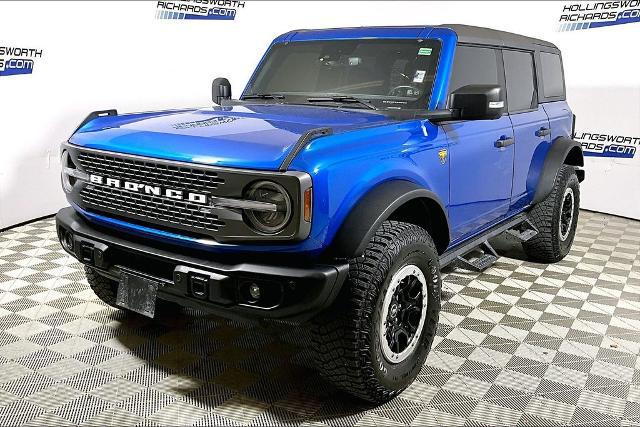 2023 Ford Bronco Badlands for sale in Baton Rouge, LA
