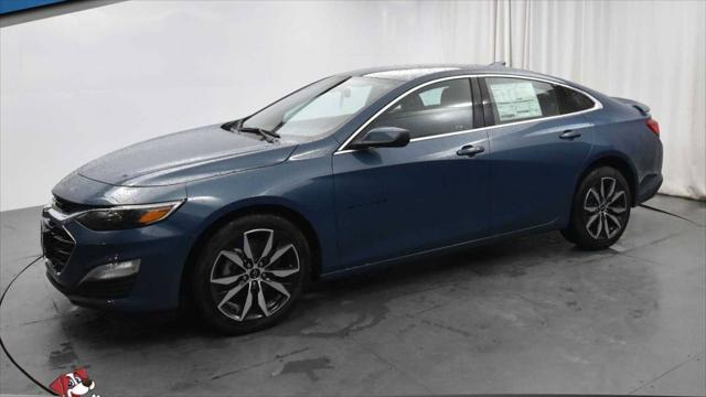2024 Chevrolet Malibu FWD RS for sale in Auburn, NY