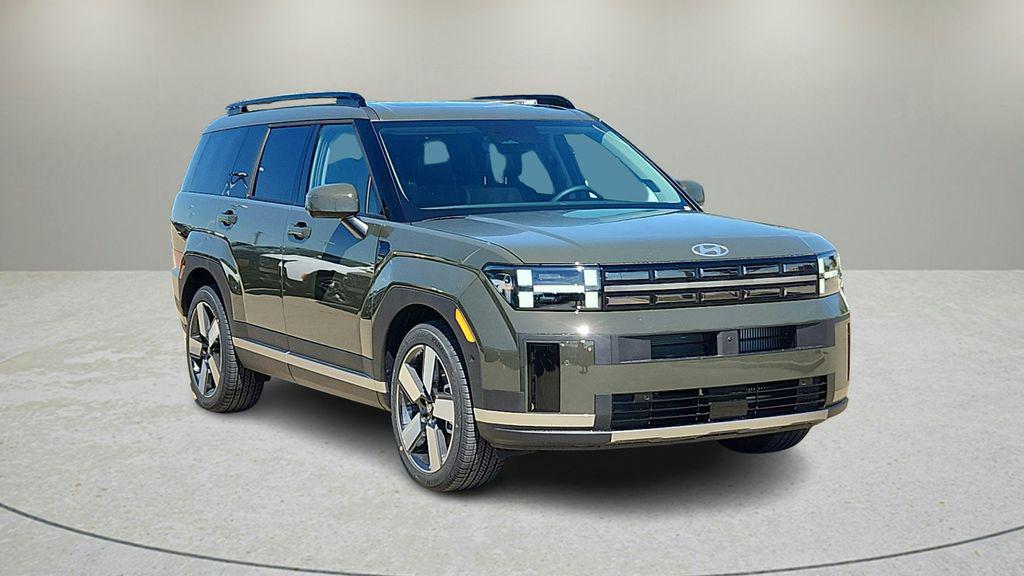 2024 Hyundai Santa Fe Limited