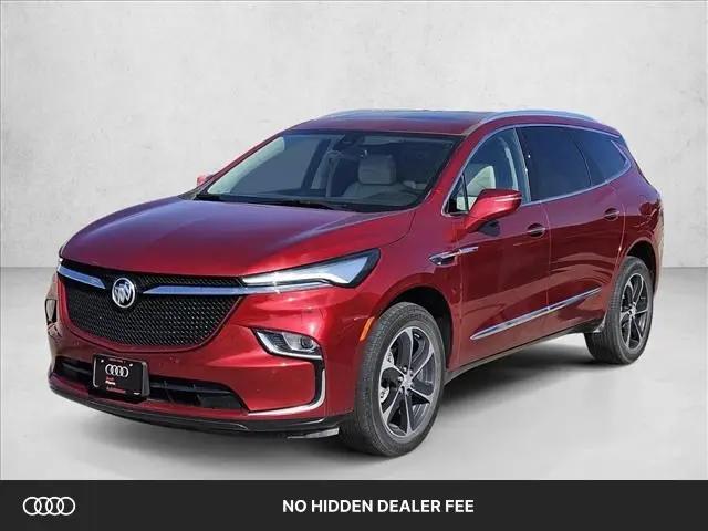 2022 Buick Enclave FWD Essence for sale in Plano, TX
