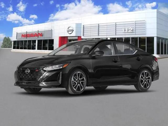 2024 Nissan Sentra S Xtronic CVT for sale in Patchogue, NY