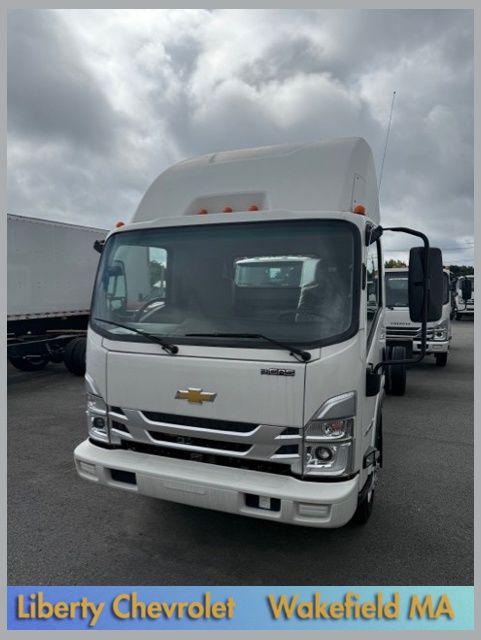 2024 Chevrolet 4500 LCF Gas Base for sale in Wakefield, MA
