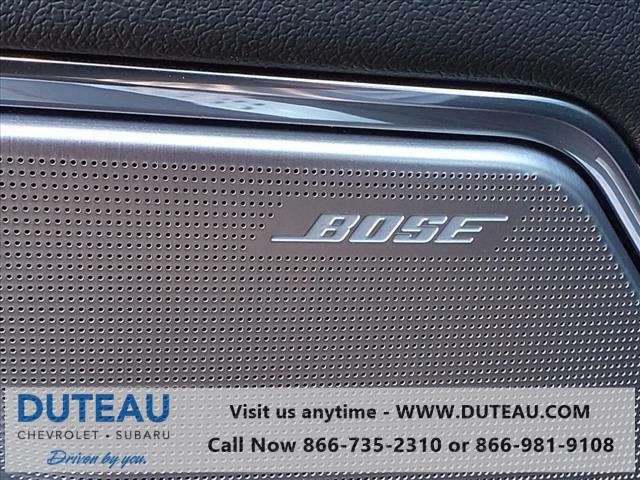 2024 Chevrolet Silverado 1500 4WD Crew Cab Short Bed High Country