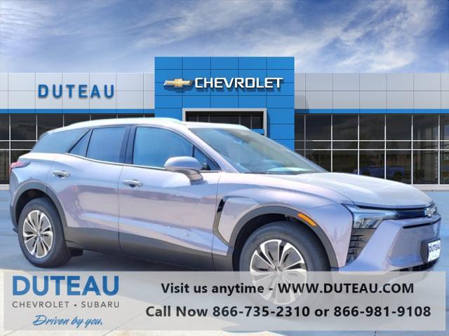 2024 Chevrolet V Blazer eAWD 2LT for sale in Lincoln, NE