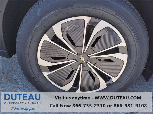2024 Chevrolet V Blazer eAWD 2LT