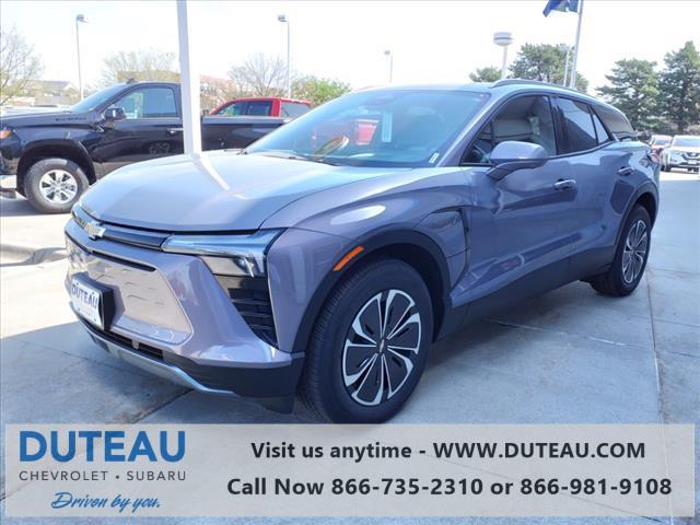 2024 Chevrolet V Blazer eAWD 2LT