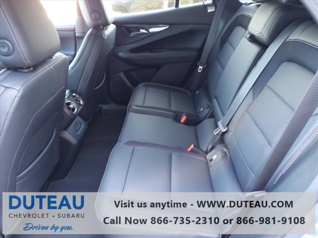 2024 Chevrolet V Blazer eAWD 2LT