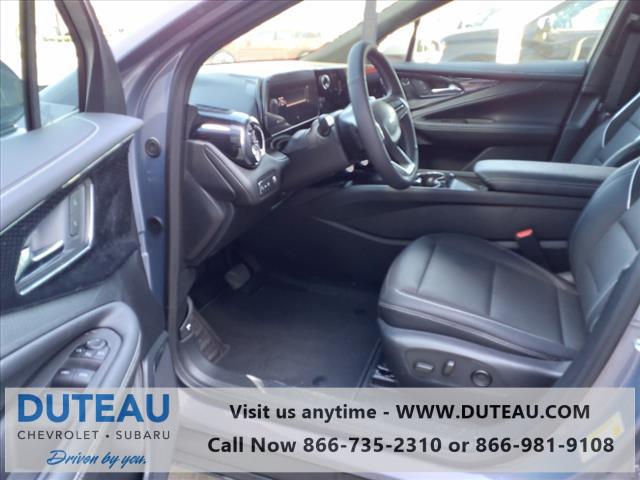 2024 Chevrolet V Blazer eAWD 2LT
