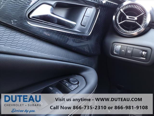 2024 Chevrolet V Blazer eAWD 2LT