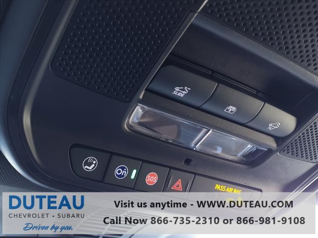 2024 Chevrolet V Blazer eAWD 2LT