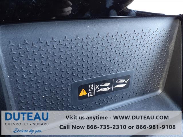 2024 Chevrolet V Blazer eAWD 2LT