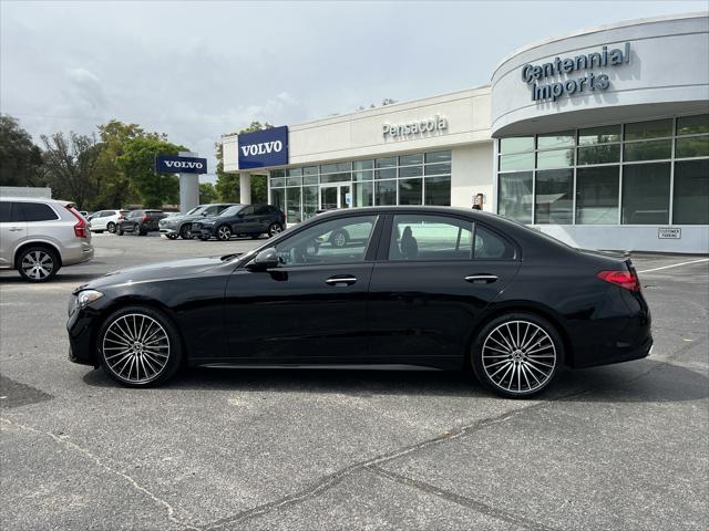 2024 Mercedes-Benz C-CLASS C 300 C 300