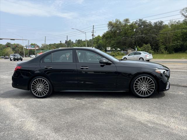 2024 Mercedes-Benz C-CLASS C 300 C 300