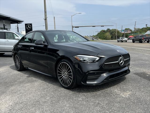 2024 Mercedes-Benz C-CLASS C 300 C 300