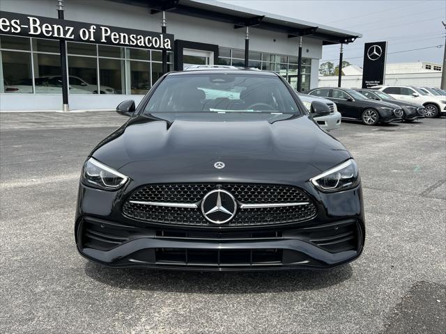 2024 Mercedes-Benz C-CLASS C 300 C 300