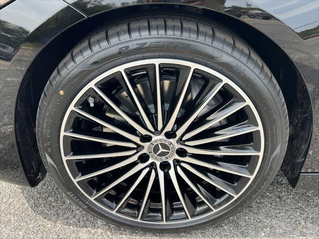 2024 Mercedes-Benz C-CLASS C 300 C 300