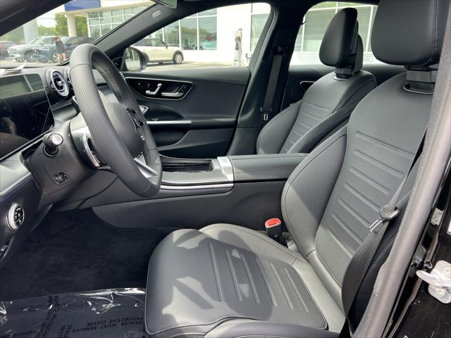 2024 Mercedes-Benz C-CLASS C 300 C 300