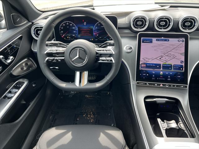 2024 Mercedes-Benz C-CLASS C 300 C 300