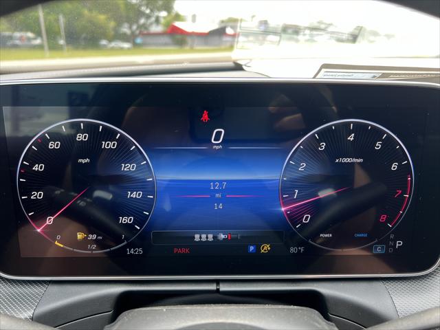 2024 Mercedes-Benz C-CLASS C 300 C 300