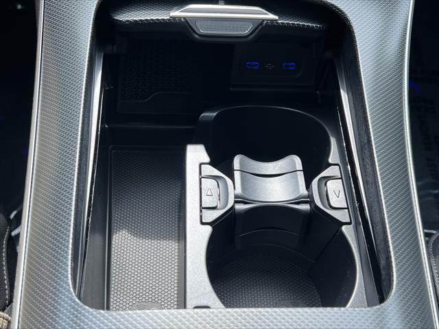 2024 Mercedes-Benz C-CLASS C 300 C 300