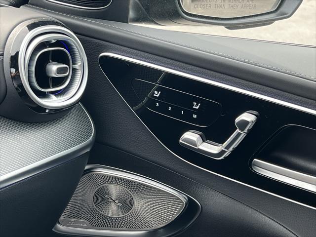 2024 Mercedes-Benz C-CLASS C 300 C 300
