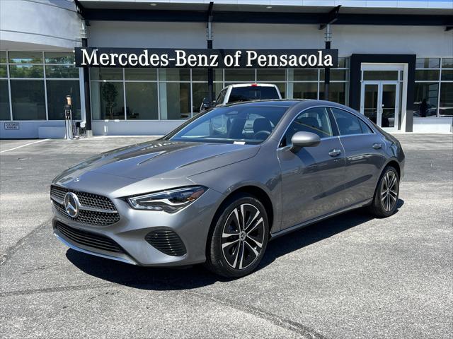 2024 Mercedes-Benz CLA 250 4MATIC for sale in Pensacola, FL