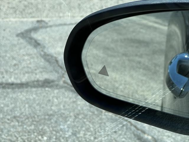 2024 Mercedes-Benz CLA 250 4MATIC