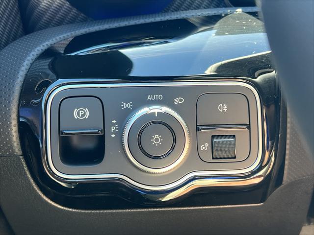 2024 Mercedes-Benz CLA 250 4MATIC