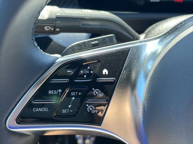 2024 Mercedes-Benz CLA 250 4MATIC