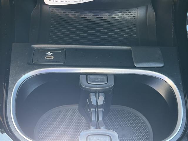 2024 Mercedes-Benz CLA 250 4MATIC