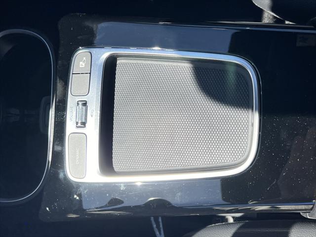 2024 Mercedes-Benz CLA 250 4MATIC