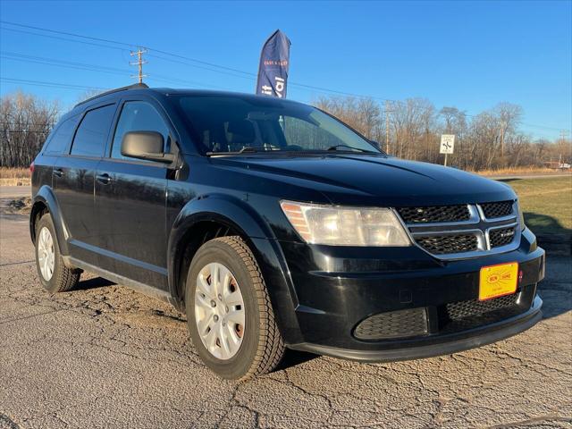 2015 Dodge Journey SE for sale in Menasha, WI