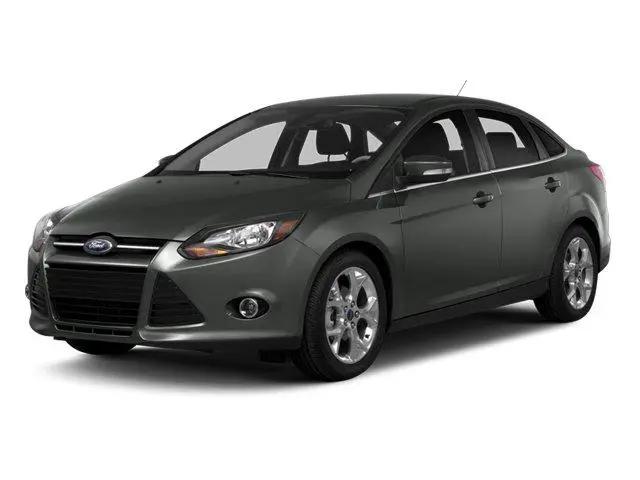 2014 Ford Focus SE for sale in Columbia, PA