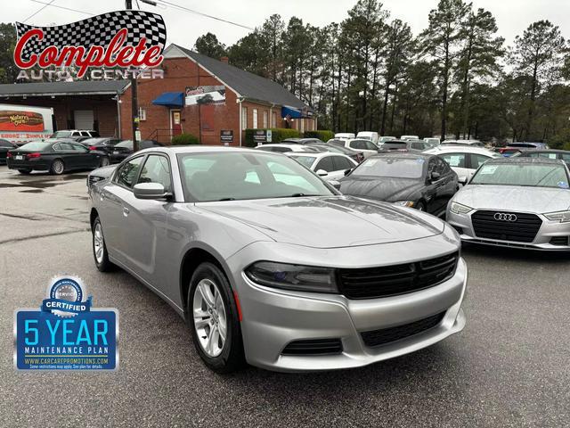 Used 2018 Dodge Charger SXT Plus RWD for sale in Wenatchee, WA ...