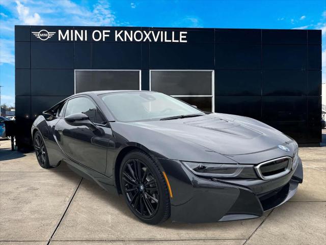 New & Used BMW i8 for Sale near Me | Discover Cars for Sale
