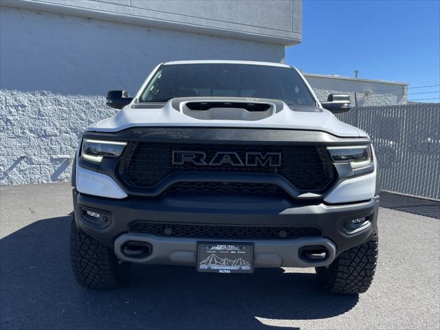 2024 RAM Ram 1500 RAM 1500 TRX CREW CAB 4X4 57 BOX