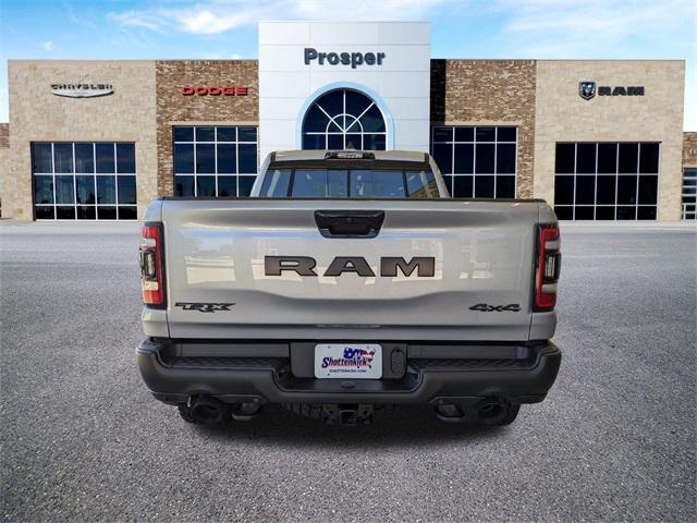 2024 RAM Ram 1500 RAM 1500 TRX CREW CAB 4X4 57 BOX