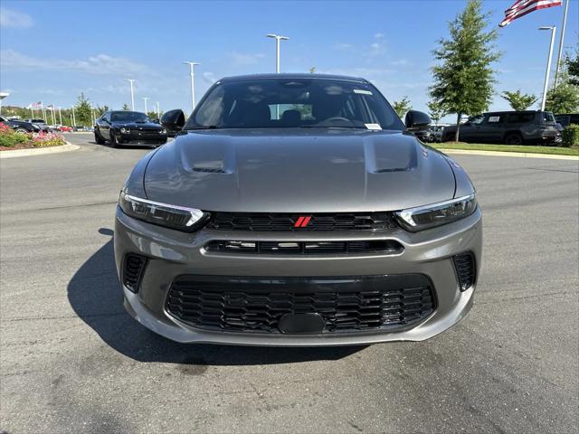 2024 Dodge Hornet DODGE HORNET GT AWD