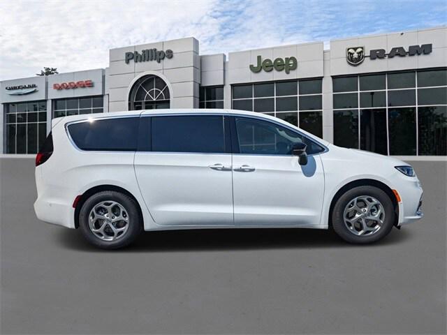 2024 Chrysler Pacifica PACIFICA LIMITED