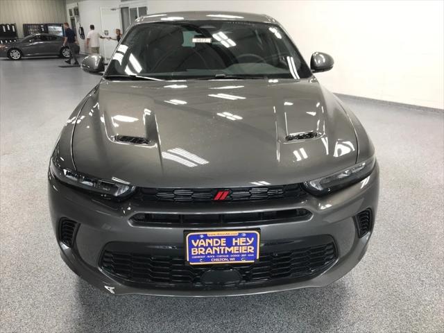 2024 Dodge Hornet DODGE HORNET GT AWD